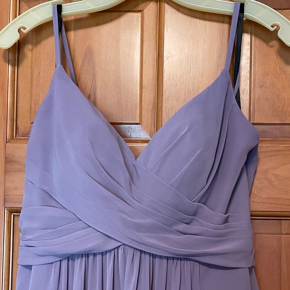 Sorella Vita Dusty Lavender #8798 - Picture 3 of 7